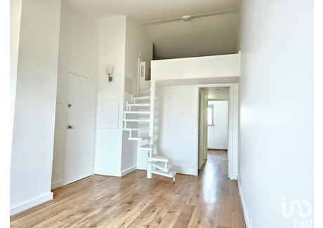 Mieszkanie na sprzedaż - Creteil, Francja, 40 m², 205 836 USD (833 634 PLN), NET-96286754