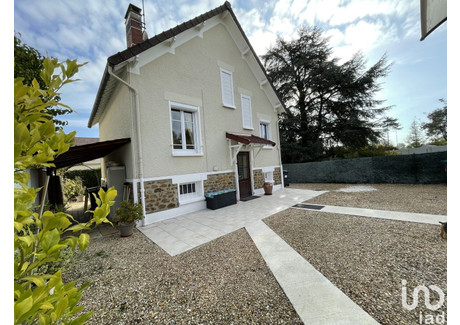 Dom na sprzedaż - Villecresnes, Francja, 148 m², 474 108 USD (1 867 985 PLN), NET-94882444