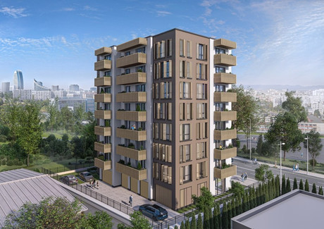 Mieszkanie na sprzedaż - Дружба /Drujba София/sofia, Bułgaria, 75 m², 136 621 USD (571 074 PLN), NET-102271437