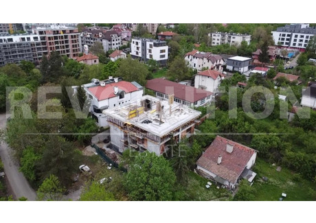 Mieszkanie na sprzedaż - Кръстова вада/Krastova vada София/sofia, Bułgaria, 118 m², 287 494 USD (1 101 102 PLN), NET-95456732