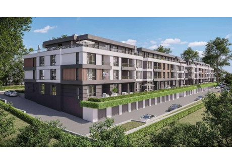 Mieszkanie na sprzedaż - Малинова долина/Malinova dolina София/sofia, Bułgaria, 145 m², 279 813 USD (1 144 436 PLN), NET-99796719