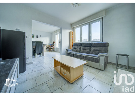 Mieszkanie na sprzedaż - Thionville, Francja, 65 m², 154 804 USD (634 696 PLN), NET-102936733