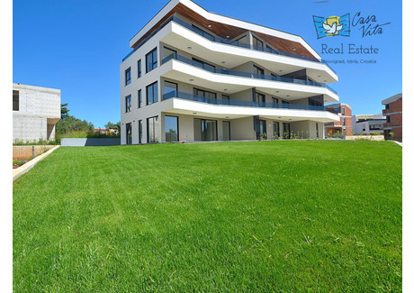 Mieszkanie na sprzedaż - Porec, Chorwacja, 77 m², 354 251 USD (1 452 431 PLN), NET-84834389