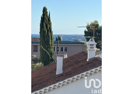 Mieszkanie na sprzedaż - Bandol, Francja, 39 m², 287 305 USD (1 152 095 PLN), NET-101017035