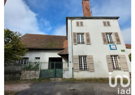 Dom na sprzedaż - Saint-Bérain-Sur-Dheune, Francja, 93 m², 111 168 USD (455 788 PLN), NET-101777314