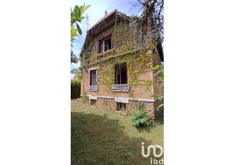 Dom na sprzedaż - Buzancais, Francja, 78 m², 71 688 USD (293 920 PLN), NET-100728844