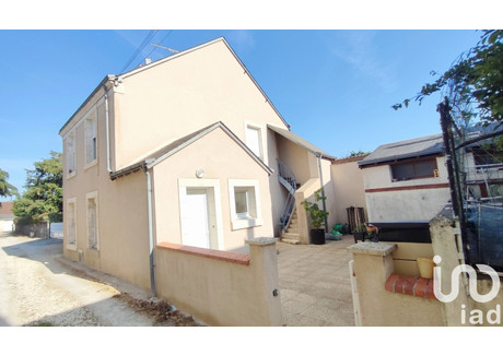 Dom na sprzedaż - Chateauroux, Francja, 106 m², 139 576 USD (537 367 PLN), NET-96727678