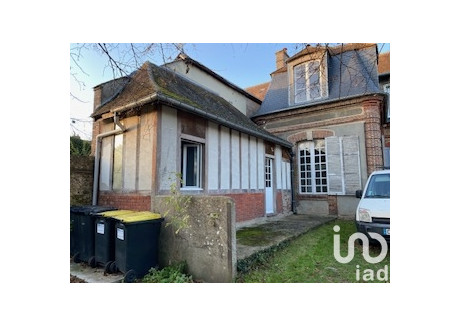 Mieszkanie na sprzedaż - Verneuil D'avre Et D'iton, Francja, 30 m², 51 948 USD (212 985 PLN), NET-103006998