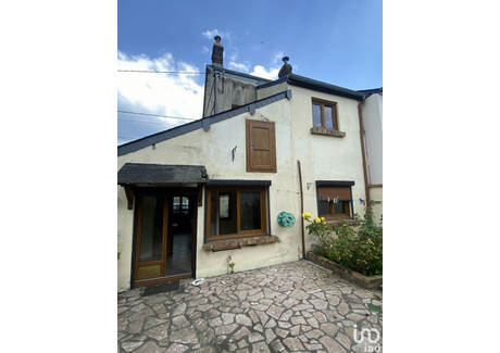 Dom na sprzedaż - Le Petit-Quevilly, Francja, 67 m², 136 174 USD (569 206 PLN), NET-98843971