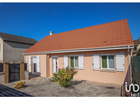 Dom na sprzedaż - Châlons-En-Champagne, Francja, 85 m², 241 629 USD (988 262 PLN), NET-100786597