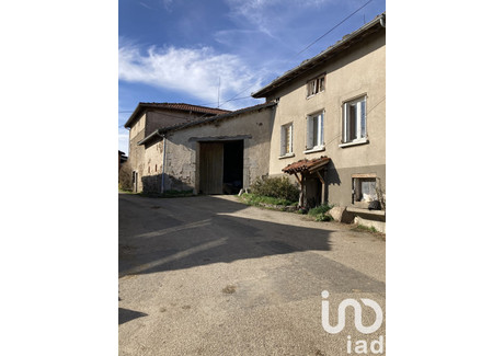 Dom na sprzedaż - Marcenod, Francja, 117 m², 149 167 USD (587 718 PLN), NET-97177622