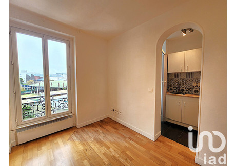 Mieszkanie na sprzedaż - Paris, Francja, 28 m², 263 507 USD (1 077 744 PLN), NET-102128597