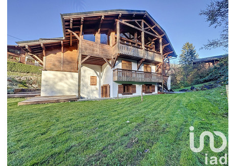 Mieszkanie na sprzedaż - Morzine, Francja, 69 m², 526 774 USD (2 154 506 PLN), NET-102164886