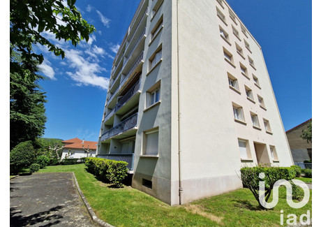 Mieszkanie na sprzedaż - Saint-Chamond, Francja, 85 m², 125 563 USD (524 851 PLN), NET-101884399