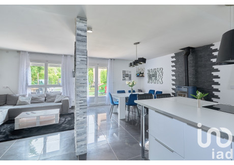 Dom na sprzedaż - Jouy-Le-Moutier, Francja, 117 m², 403 783 USD (1 590 906 PLN), NET-97266261