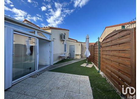 Dom na sprzedaż - Vic-La-Gardiole, Francja, 48 m², 232 071 USD (914 358 PLN), NET-92752260