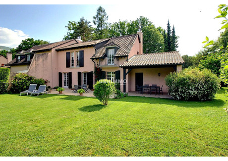 Dom na sprzedaż - Thônex, Szwajcaria, 198 m², 3 025 995 USD (11 922 420 PLN), NET-89148211