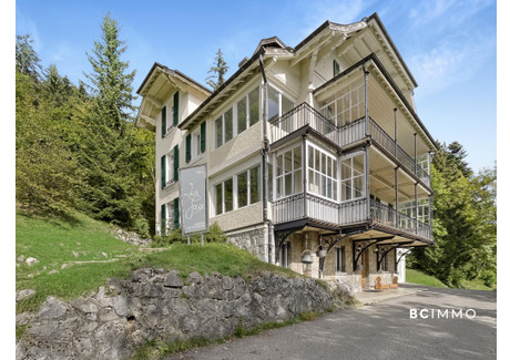 Dom na sprzedaż - chemin de la Source Leysin, Szwajcaria, 431 m², 2 113 783 USD (8 095 789 PLN), NET-100748418