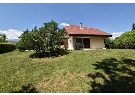 Dom na sprzedaż - Segny, Francja, 176 m², 966 695 USD (3 963 451 PLN), NET-102954387