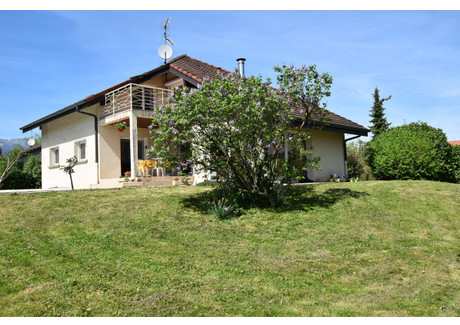 Komercyjne na sprzedaż - Segny, Francja, 176 m², 1 017 754 USD (4 121 903 PLN), NET-96522898