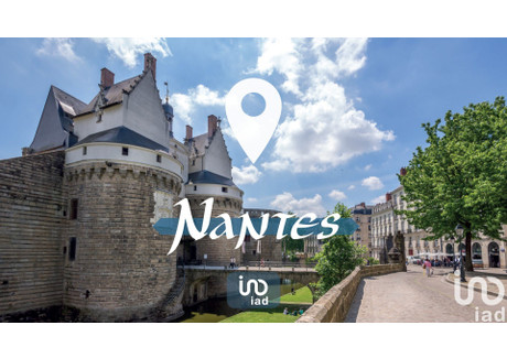 Komercyjne na sprzedaż - Nantes, Francja, 140 m², 1 006 611 USD (4 207 632 PLN), NET-101552478