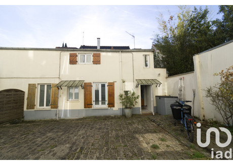 Mieszkanie na sprzedaż - Le Perreux-Sur-Marne, Francja, 53 m², 344 932 USD (1 403 874 PLN), NET-102570692