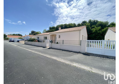 Dom na sprzedaż - Jard-Sur-Mer, Francja, 141 m², 551 312 USD (2 117 040 PLN), NET-97430998