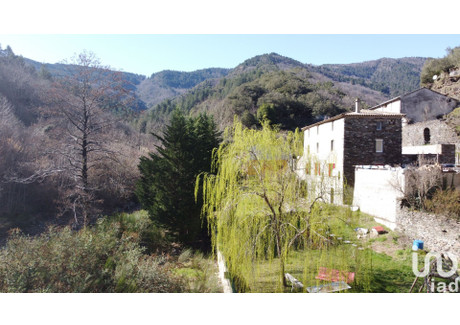 Dom na sprzedaż - Saint-André-De-Valborgne, Francja, 169 m², 369 302 USD (1 510 443 PLN), NET-95737920