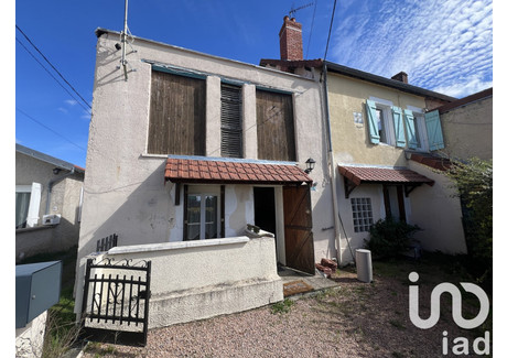 Mieszkanie na sprzedaż - Creuzier-Le-Vieux, Francja, 106 m², 124 467 USD (510 313 PLN), NET-97537346