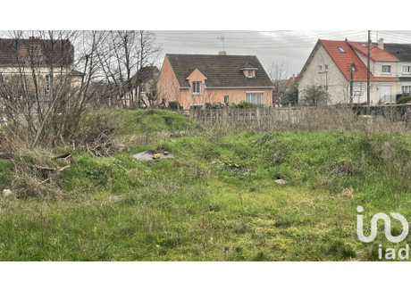 Działka na sprzedaż - Aubergenville, Francja, 501 m², 252 180 USD (1 031 417 PLN), NET-100164317