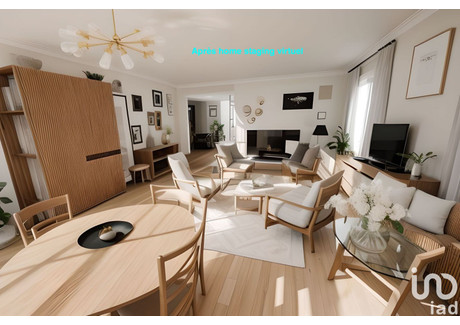 Dom na sprzedaż - Parempuyre, Francja, 130 m², 379 303 USD (1 494 456 PLN), NET-93088431