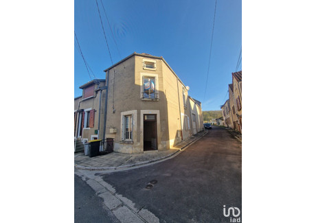 Dom na sprzedaż - Ancy-Le-Franc, Francja, 70 m², 69 534 USD (288 567 PLN), NET-95979033