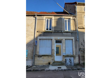 Dom na sprzedaż - Ancy-Le-Franc, Francja, 48 m², 39 869 USD (153 497 PLN), NET-99612398