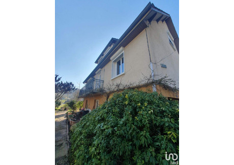 Dom na sprzedaż - Aisy-Sur-Armancon, Francja, 108 m², 118 176 USD (483 342 PLN), NET-99987860