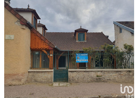 Dom na sprzedaż - Gigny, Francja, 109 m², 96 017 USD (401 353 PLN), NET-92983392