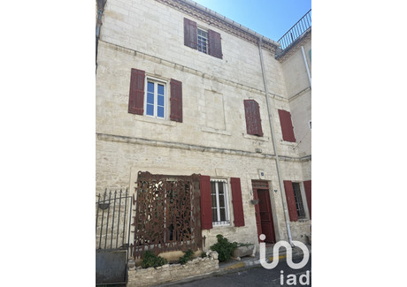 Dom na sprzedaż - Beaucaire, Francja, 210 m², 231 077 USD (945 106 PLN), NET-100281551