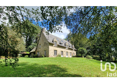 Dom na sprzedaż - Gourin, Francja, 313 m², 404 694 USD (1 549 976 PLN), NET-100558934