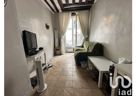 Mieszkanie na sprzedaż - Paris, Francja, 17 m², 222 525 USD (923 477 PLN), NET-101230029