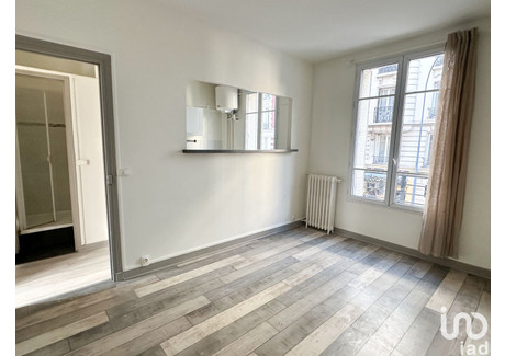 Mieszkanie na sprzedaż - Clichy, Francja, 48 m², 276 449 USD (1 130 675 PLN), NET-93770684