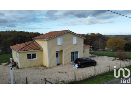 Dom na sprzedaż - Moulins-Sur-Tardoire, Francja, 142 m², 228 570 USD (937 135 PLN), NET-99564413