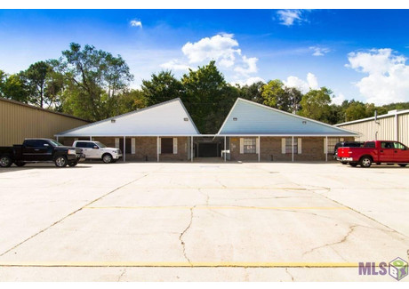 Komercyjne na sprzedaż - 4348 JEFFREY DR Baton Rouge, Usa, 111,48 m², 1500 USD (6030 PLN), NET-100822152