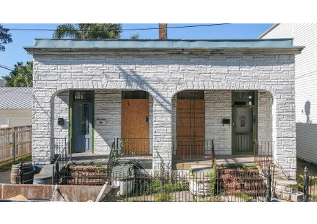 Mieszkanie na sprzedaż - 1016 SIXTH ST New Orleans, Usa, 238,67 m², 415 000 USD (1 701 500 PLN), NET-101320803