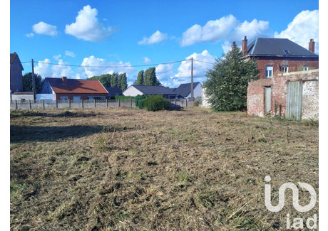 Działka na sprzedaż - Farbus, Francja, 1987 m², 107 097 USD (438 029 PLN), NET-100816816