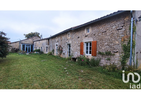 Dom na sprzedaż - Sainte-Soline, Francja, 328 m², 200 478 USD (819 955 PLN), NET-101079476