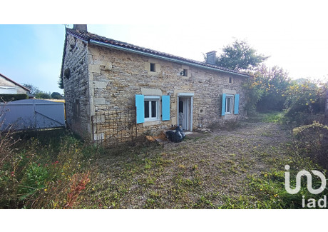 Dom na sprzedaż - Vanzay, Francja, 47 m², 67 532 USD (276 881 PLN), NET-101199948