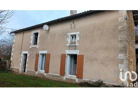 Dom na sprzedaż - Saint-Coutant, Francja, 128 m², 94 602 USD (392 599 PLN), NET-103102234