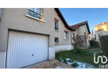 Dom na sprzedaż - Colombes, Francja, 102 m², 815 406 USD (3 131 160 PLN), NET-94658754