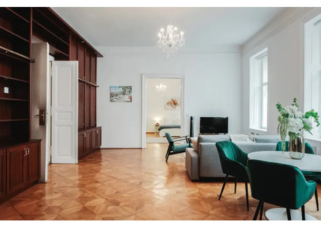 Mieszkanie do wynajęcia - Wohllebengasse Vienna, Austria, 132 m², 3957 USD (15 197 PLN), NET-100476381