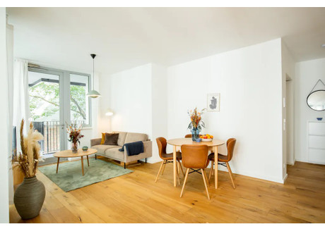 Mieszkanie do wynajęcia - Invalidenstraße Berlin, Niemcy, 57 m², 2032 USD (7802 PLN), NET-100503054