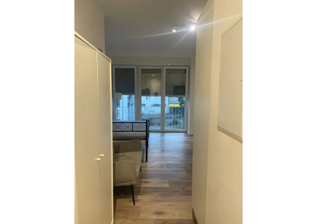 Mieszkanie do wynajęcia - Neckarstraße Stuttgart, Niemcy, 25 m², 1083 USD (4494 PLN), NET-100854421